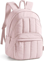 BAGSMART Womens Backpack Travel Laptop Backpack by BAGSMART