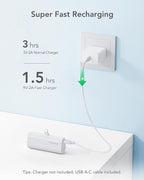 charmast Small Portable Charger - Image 9