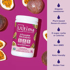 Ultima Replenisher Daily Electrolyte Powder Drink Mix – Sugar Free – - Image 5
