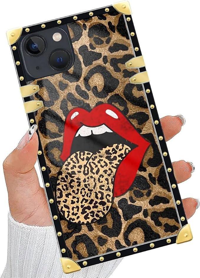 Compatible with iPhone 14 Case - Image 5