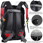 Waterproof Backpack Rain Cover - Image 4