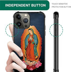 for iPhone 15 Pro Case - Image 5