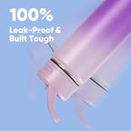 Fijinhom 18oz Insulated Stainless Steel Water Bottle - Image 4