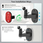 2Pack Ring Camera Wall Mount for Ring Stick Up Cam & Ring Outdoor Cam Plus - Image 5