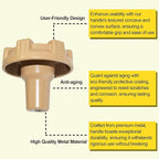 RK-22MH Faucet Repair Kit Metal Handle Compatible - Image 5