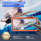 AICase Waterproof Case for Samsung Galaxy S26 - Image 2