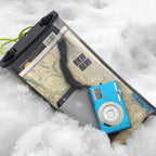 Aquapac Multi-Purpose Medium Waterproof Case, 15 by 26cm, - Image 8