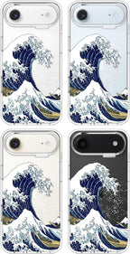 MOSNOVO for iPhone Air Case | Military Grade 6.6ft Drop Tested | Camera Control - Image 3