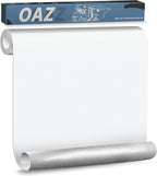 OAZ 16 x 79 inch Canvas Repair Patches Canvas Fabric Patch Self-Adhesive Fabric by OAZ