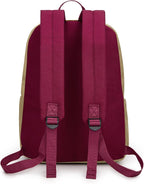 Montana West Backpack for Women Men 2 PCS Lightweight College Bookbags Casual - Image 5