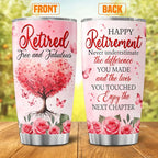 Retirement Gifts for Women - Image 2