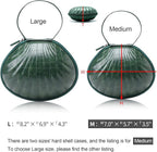 Hard Travel Case for Silicone Bras Premium Nubra Organizer Portable Lingerie - Image 5