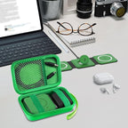 ANKHOH Travel Case for UCOMX for Nano/for Rtops/for Hicober/for Iseyyox 3 in 1 - Image 3