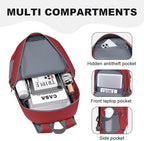 MIYCOO Backpack - Image 3