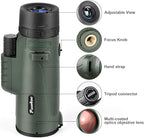 Pankoo 40X60 Monocular Telescope - Image 2
