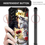 for Samsung Galaxy S21 FE Case - Image 4