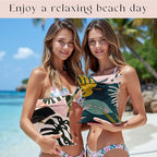 2 Pcs Wet Bag, Waterproof Wet Dry Bag, Small Laundry Bag, - Image 4