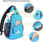 MOSISO Sling Backpack - Image 3