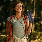16 oz Insulated Water Bottle - Image 5