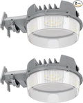 HALO ALB Outdoor Dusk-to-Dawn LED Security Area Light by HALO