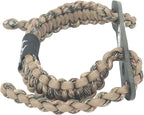 Realtree® Paracord Archery Bow Wrist Sling - Image 3