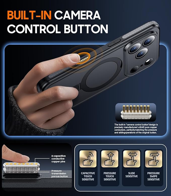 Temdan Magnetic Compatible - Image 6