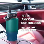 ABOTOCUP Insulated Water Bottle 32oz - Image 2