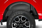 Husky Liners - Rear Wheel Well Guards | 2015-2020 Ford F-150 - Black - Image 7