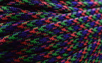 BORED? PARACORD! 550 lb Paracord – Ideal by BoredParacord