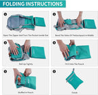 Hiking Backpack 10L/15L Small Daypack Lightweight Packable Travel Foldable - Image 6