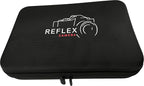 REFLEX CAMERA 50 in 1 Action Camera Accessories Kit Compatible - Image 7