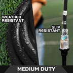 Indoor Outdoor Extension Cord Weatherproof - Image 4
