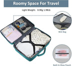Taygeer Laptop Backpack, Airline Approved Carry On - Image 5