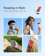 charmast 20000mAh Portable Charger - Image 6