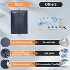 Reusable Vacuum Bags for Travel - Image 7