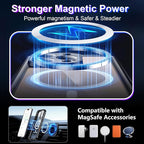 Temdan Magnetic Waterproof Compatible - Image 2
