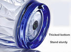 10 Oz Unbreakable Tritan Drinking Glasses Shatterproof Acrylic Glasses - Image 6