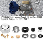 HYD-RK-Z1345 Hydrant Repair Kit - Image 2