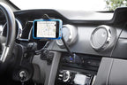 Scosche H12VFXM PowerMount Phone Mount - Image 4