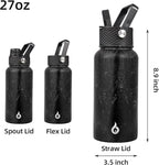 BJPKPK Insulated Water Bottles - Image 2