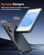 Lanhiem for Samsung Galaxy S25 S24 Phone Case - Image 5
