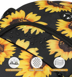 Pritent Crossbody Bags for Women Man Waterproof Sling Bag Backpack Trendy - Image 5