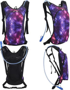 Roptat Hydration Backpack Pack - Image 2