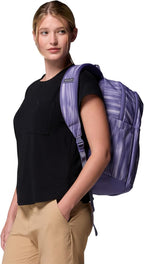 Columbia Unisex Buxton 26L Backpack, Stormwatch Shimmer, One Size - Image 5