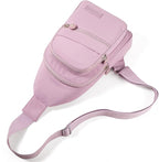 Banelu Cross Body Bag Small Sling Bag Sling Backpack Crossbody Bags - Image 5