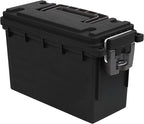Sheffield 12629 Ammo Storage Box, Mothers Day Gifts by Sheffield