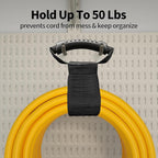 POWGRN 100 Ft 10AWG Outdoor Extension Cord Waterproof Heavy Duty, 3 Prong - Image 5