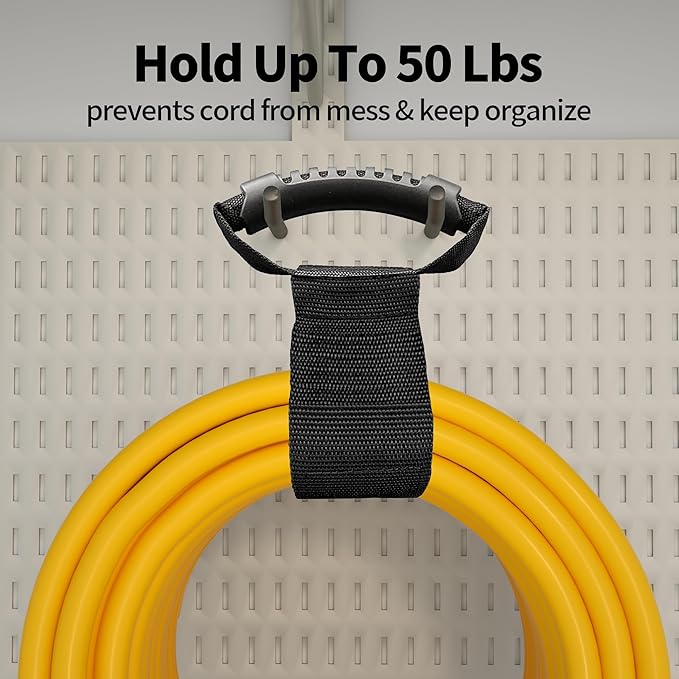 POWGRN 25 Ft 10AWG Outdoor Extension Cord Waterproof Heavy Duty 10 Gauge 3 Prong - Image 5