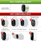 UYODM 3 Pack Solar Panel Charger Compatible - Image 7