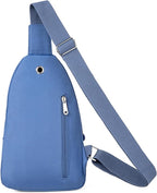 Banelu Small Sling Backpack Crossbody Sling Bag - Image 4